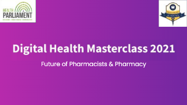 The Future of Pharmacists & Pharmacy