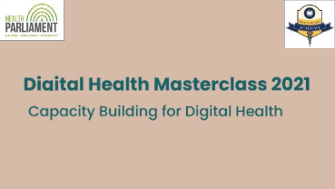 Capacity Building for Digital Health